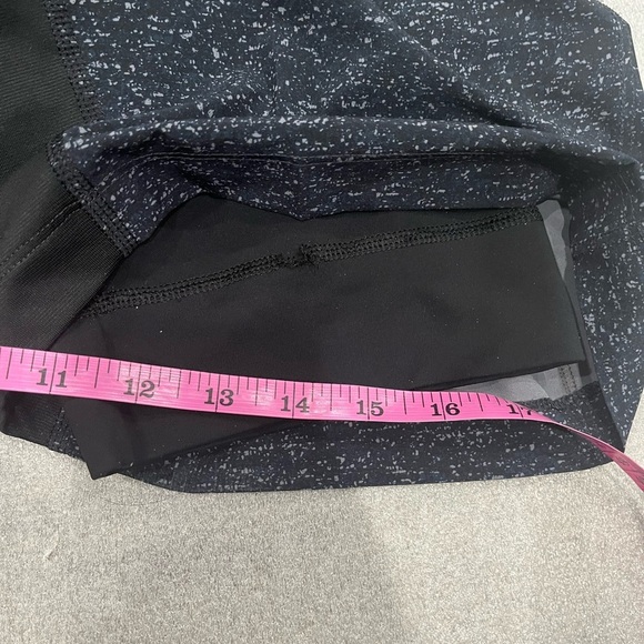 [S/M]Lululemon T.H.E. Short *Luxtreme Liner 9"
Inked Light Cast Black Men's - Picture 9 of 11